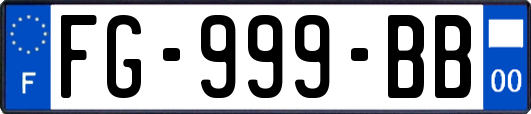 FG-999-BB