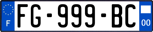 FG-999-BC