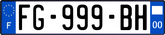 FG-999-BH