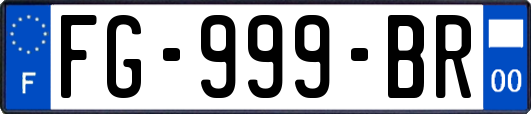 FG-999-BR