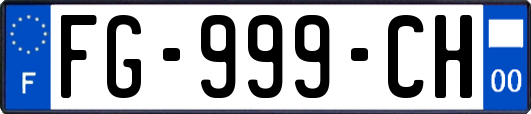 FG-999-CH