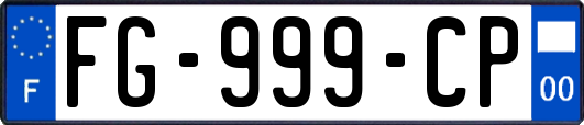 FG-999-CP