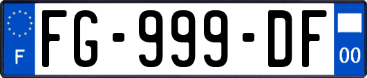 FG-999-DF