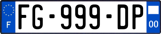 FG-999-DP