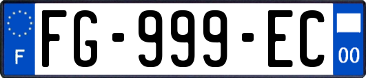 FG-999-EC