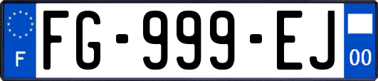 FG-999-EJ
