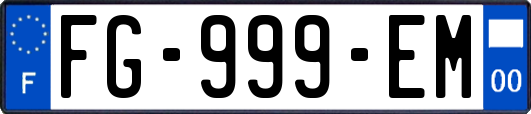 FG-999-EM