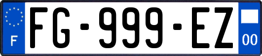 FG-999-EZ