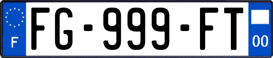 FG-999-FT