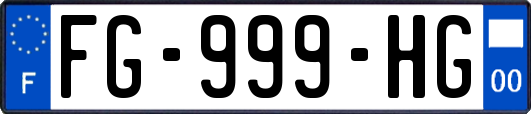 FG-999-HG