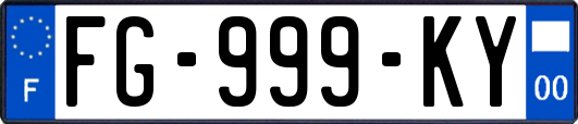 FG-999-KY