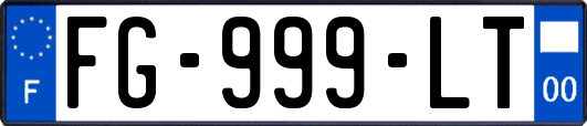 FG-999-LT