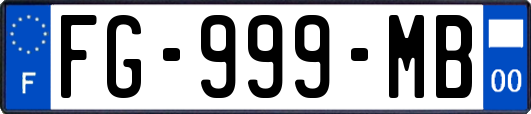 FG-999-MB