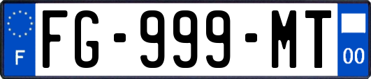 FG-999-MT
