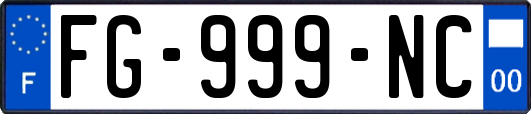 FG-999-NC