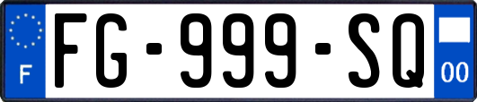 FG-999-SQ