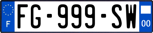 FG-999-SW