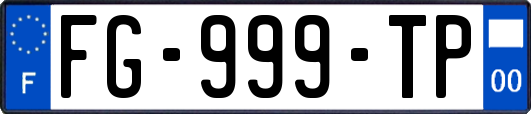 FG-999-TP