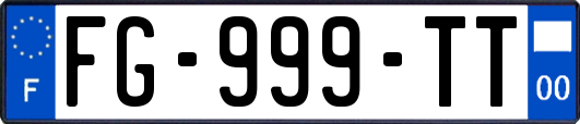 FG-999-TT