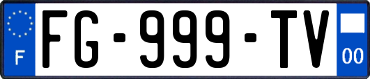 FG-999-TV