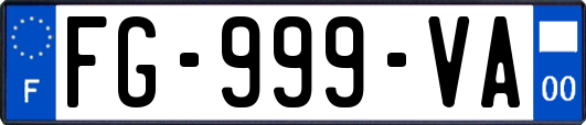 FG-999-VA