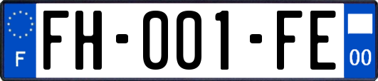 FH-001-FE