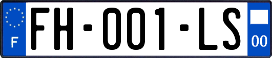 FH-001-LS