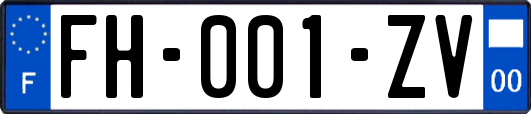 FH-001-ZV