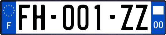 FH-001-ZZ