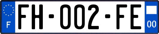 FH-002-FE
