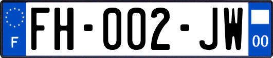 FH-002-JW