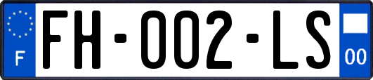 FH-002-LS
