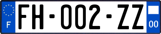 FH-002-ZZ