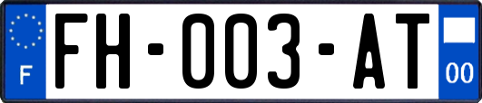 FH-003-AT