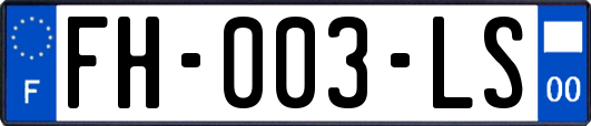 FH-003-LS