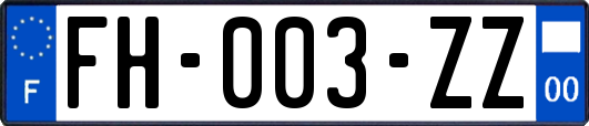 FH-003-ZZ