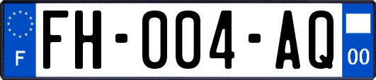 FH-004-AQ