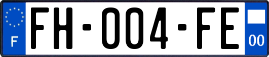 FH-004-FE