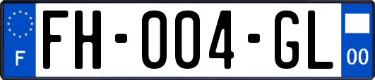 FH-004-GL