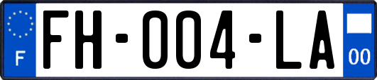 FH-004-LA