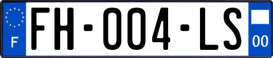 FH-004-LS