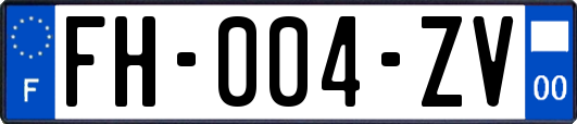 FH-004-ZV