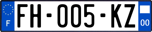 FH-005-KZ