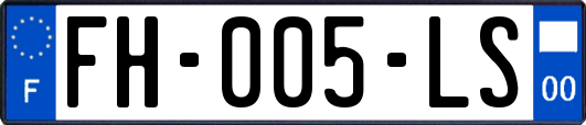 FH-005-LS