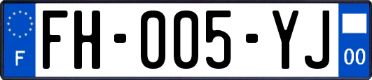 FH-005-YJ