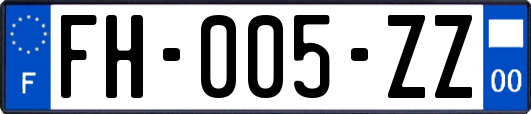 FH-005-ZZ