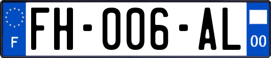 FH-006-AL