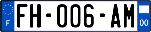 FH-006-AM