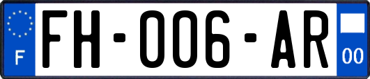 FH-006-AR