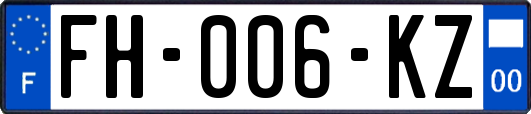FH-006-KZ